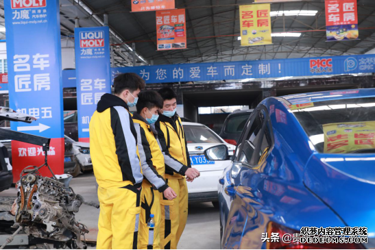 实训练技术,实地阔眼界——2021名企体验行
